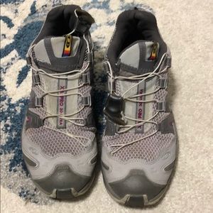 Salomon xl pro 3D ultra size 6